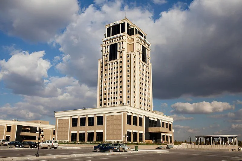 Erbil Divan Hotel